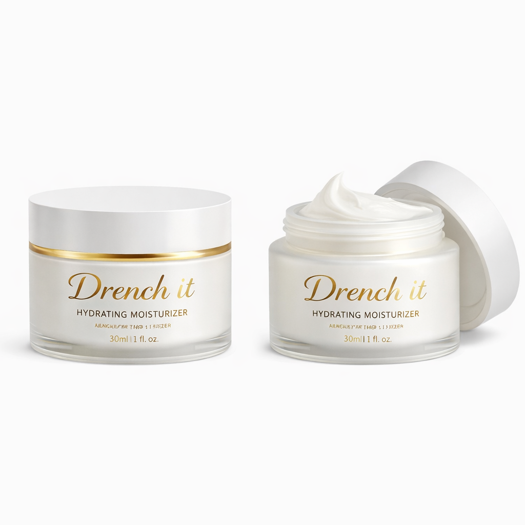 Aura Supplies' Skin Care Starter bundle